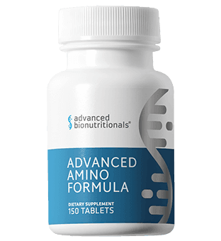 Advance-amino-1-bottle