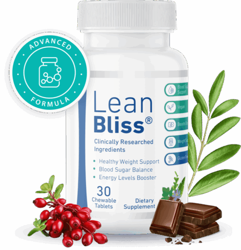 LeanBliss Reviews