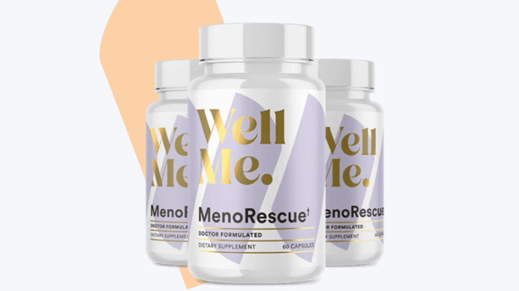 MenoRescue Reviews