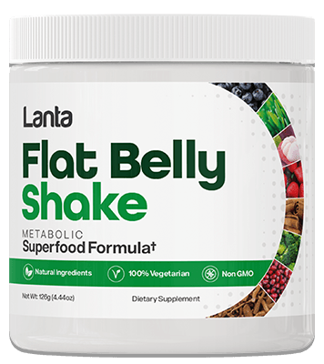 Lanta-Flat-Belly-Shake-Side-Effects-one-bottle