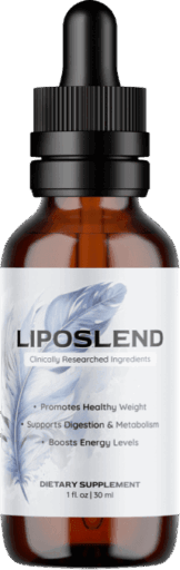LipoSlend-Side-Effects_1_bottle
