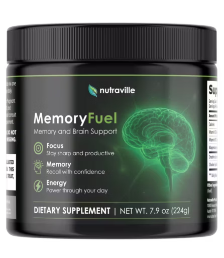 MemoryFuel