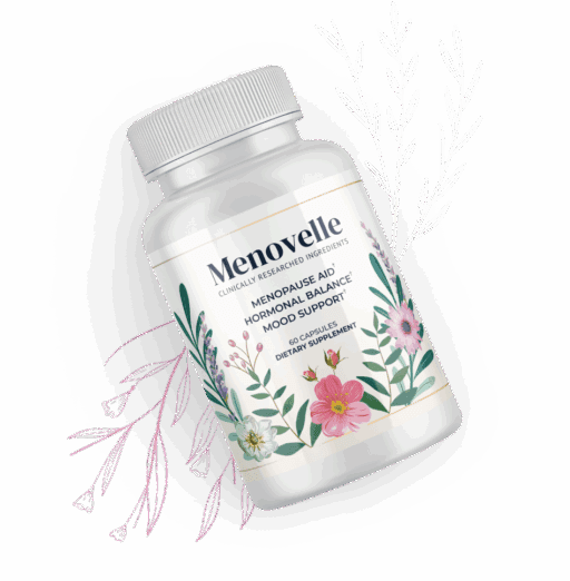 Menovelle-Side-Effects