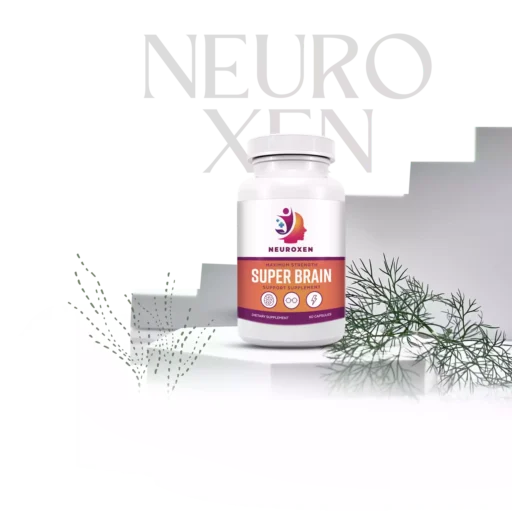 Neuroxen Reviews