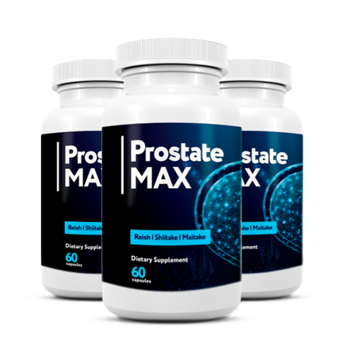 Prostate Max Reviews