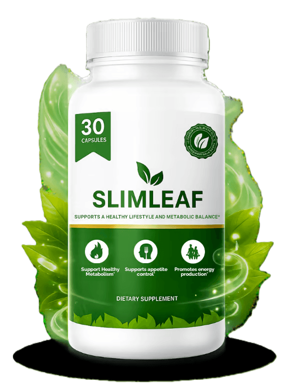 SlimLeaf Reviews