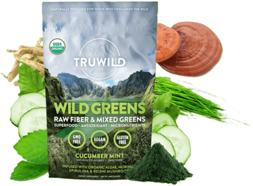 Wild Greens Reviews