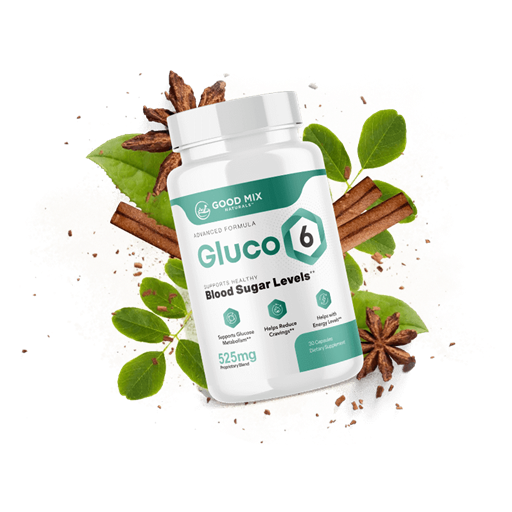 Gluco6 Reviews